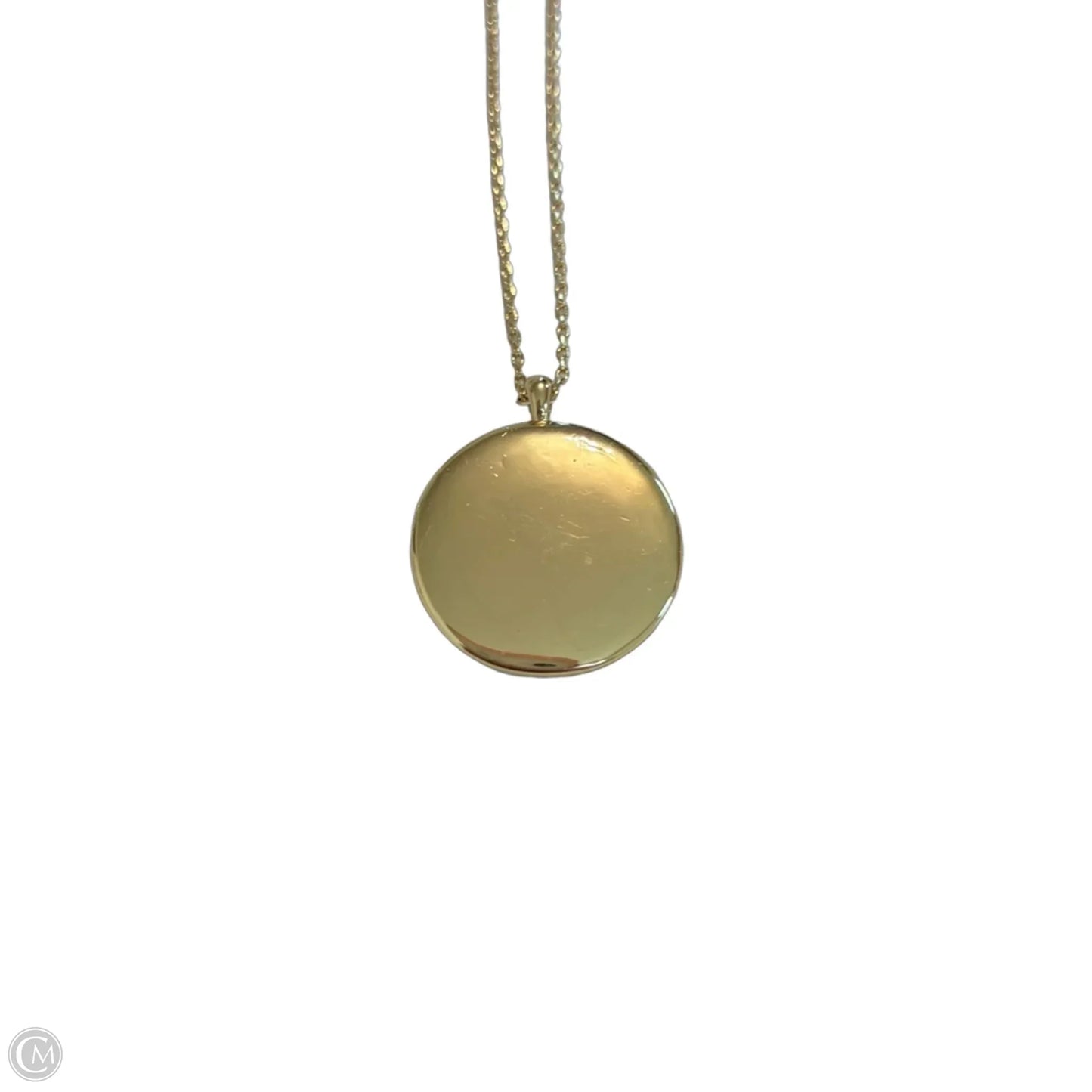 Necklace Pendant By Cme
