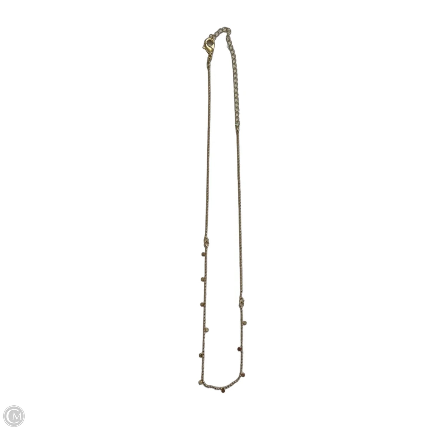Necklace Chain By Cme