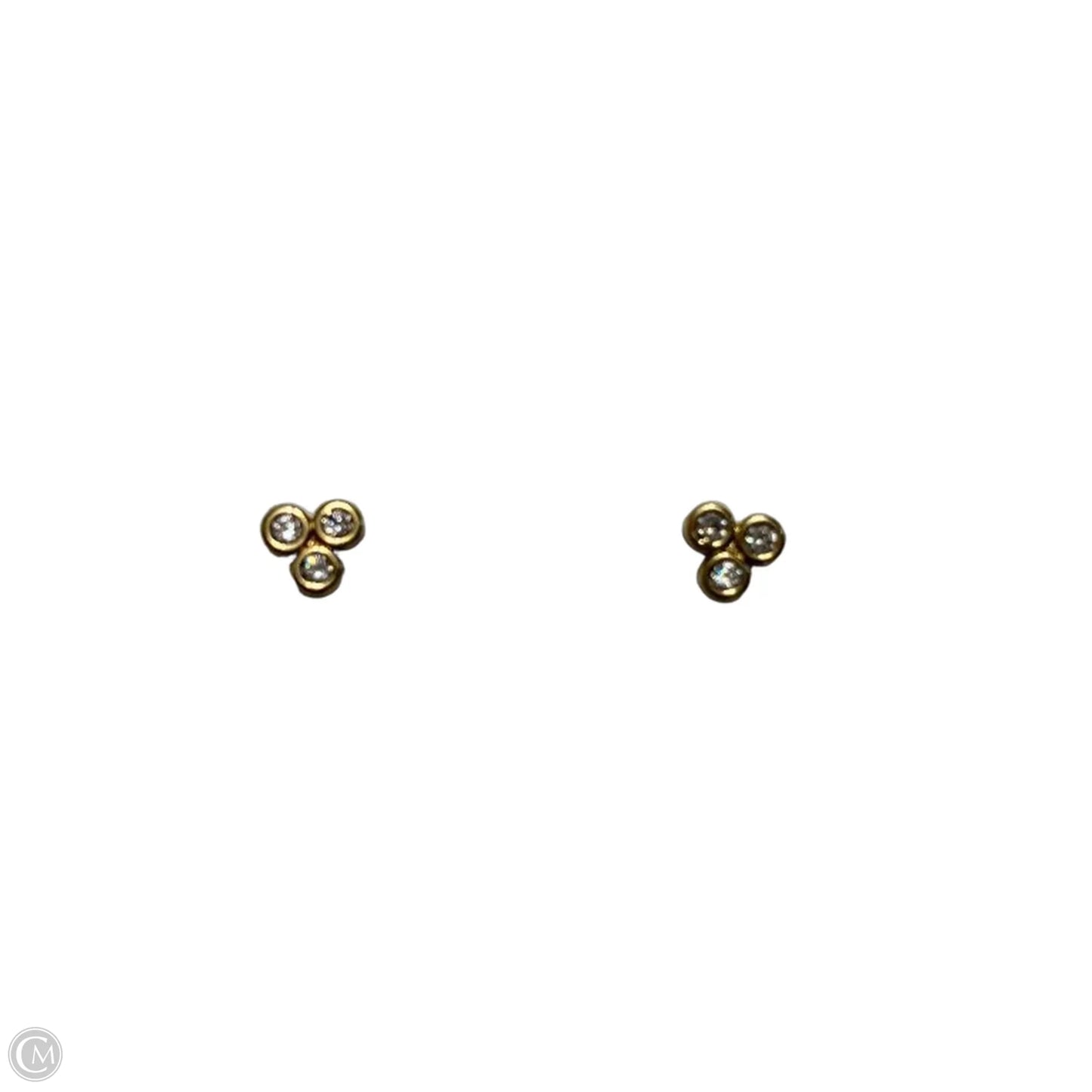 Earrings Stud By Clothes Mentor