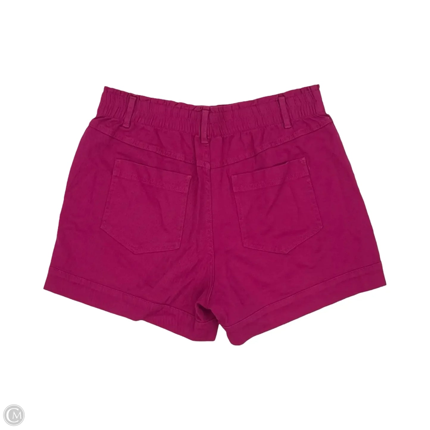 Shorts By Knox Rose In Pink, Size: M