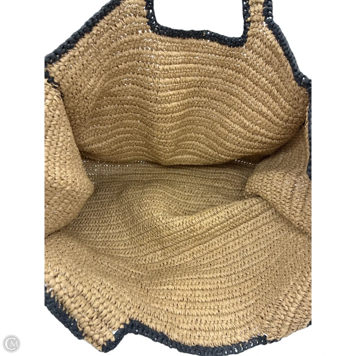 Tote By Cmc, Size: Large