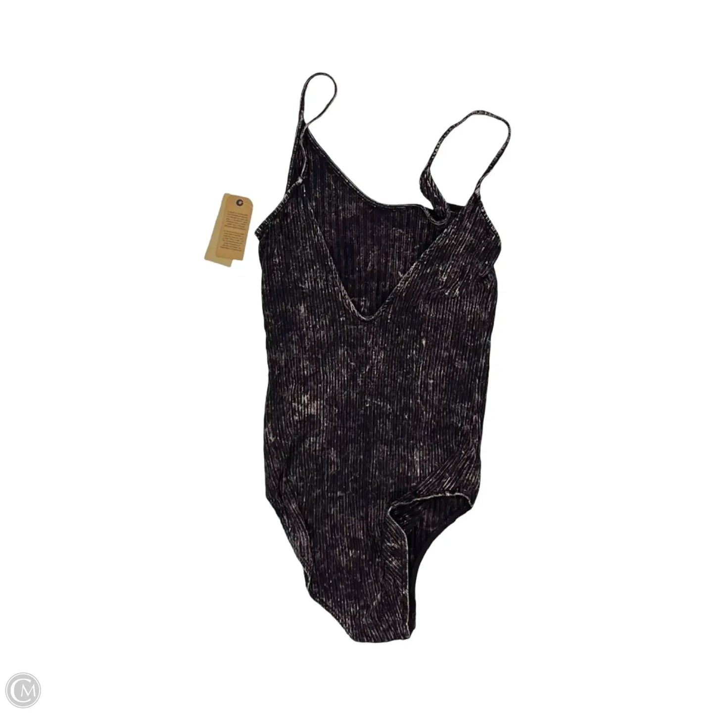 Bodysuit By American Eagle In Purple, Size: Xs