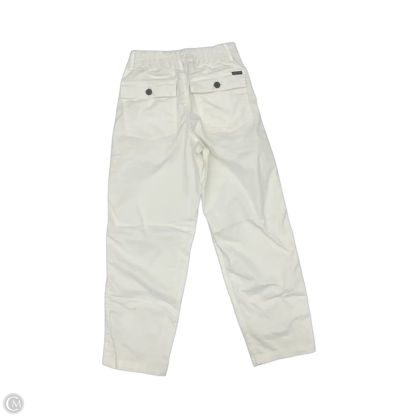 Pants Chinos & Khakis By Sanctuary In White, Size: 2