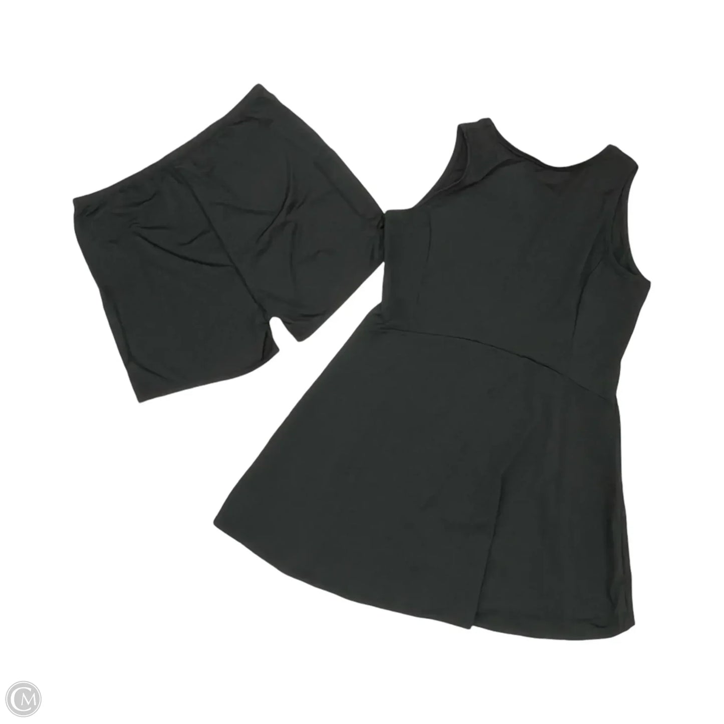 Athletic Dress By Baleaf In Black, Size: 2x