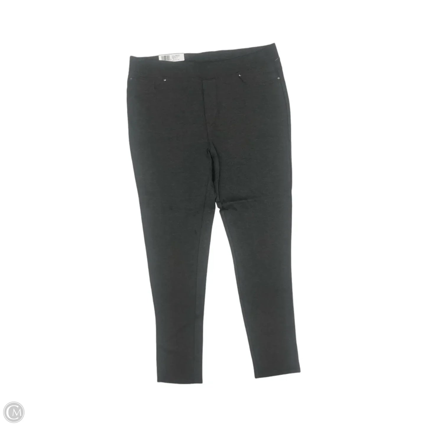 Pants Other By Seven 7 In Grey, Size: Xxl