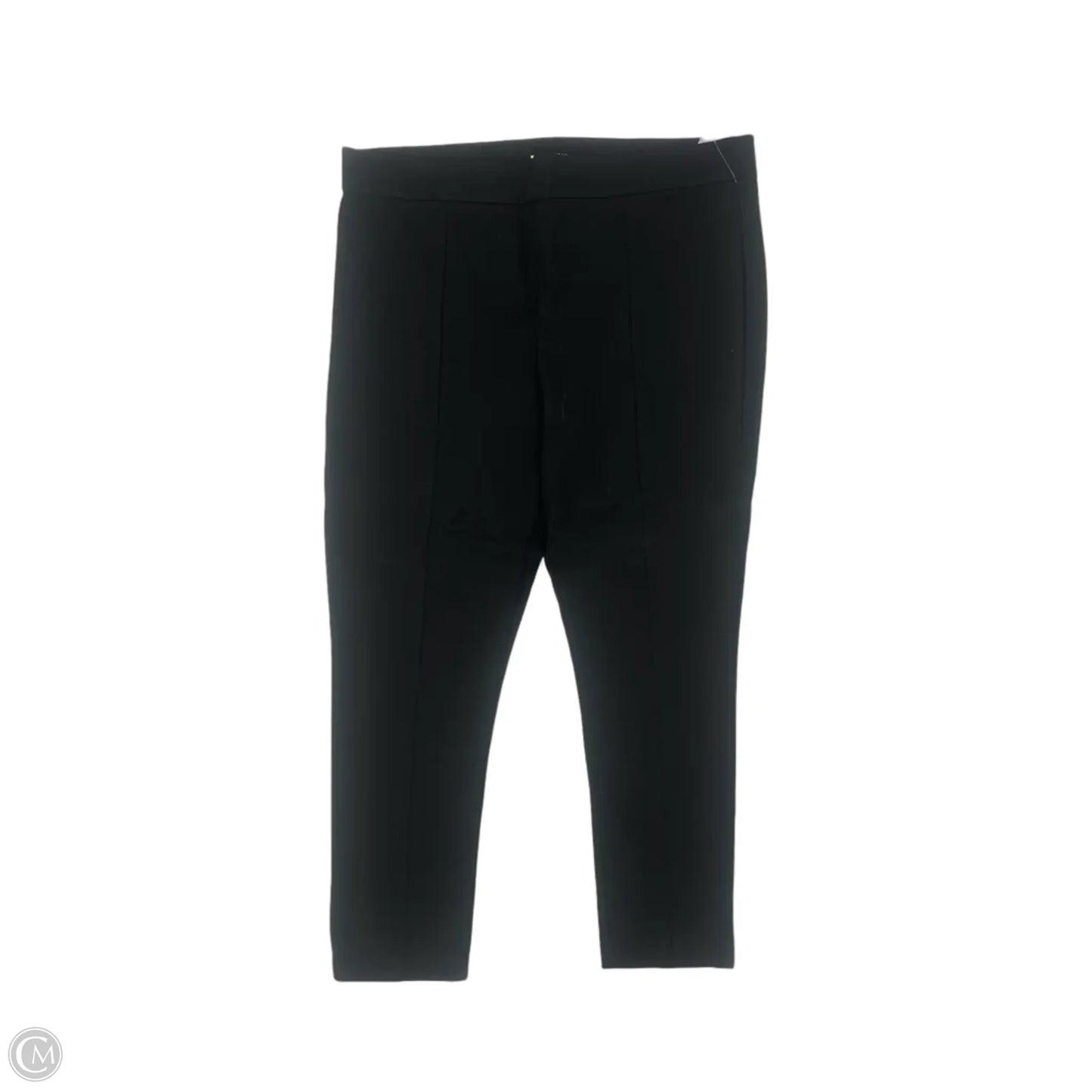 Pants Other By Anne Klein In Black, Size: Xxl