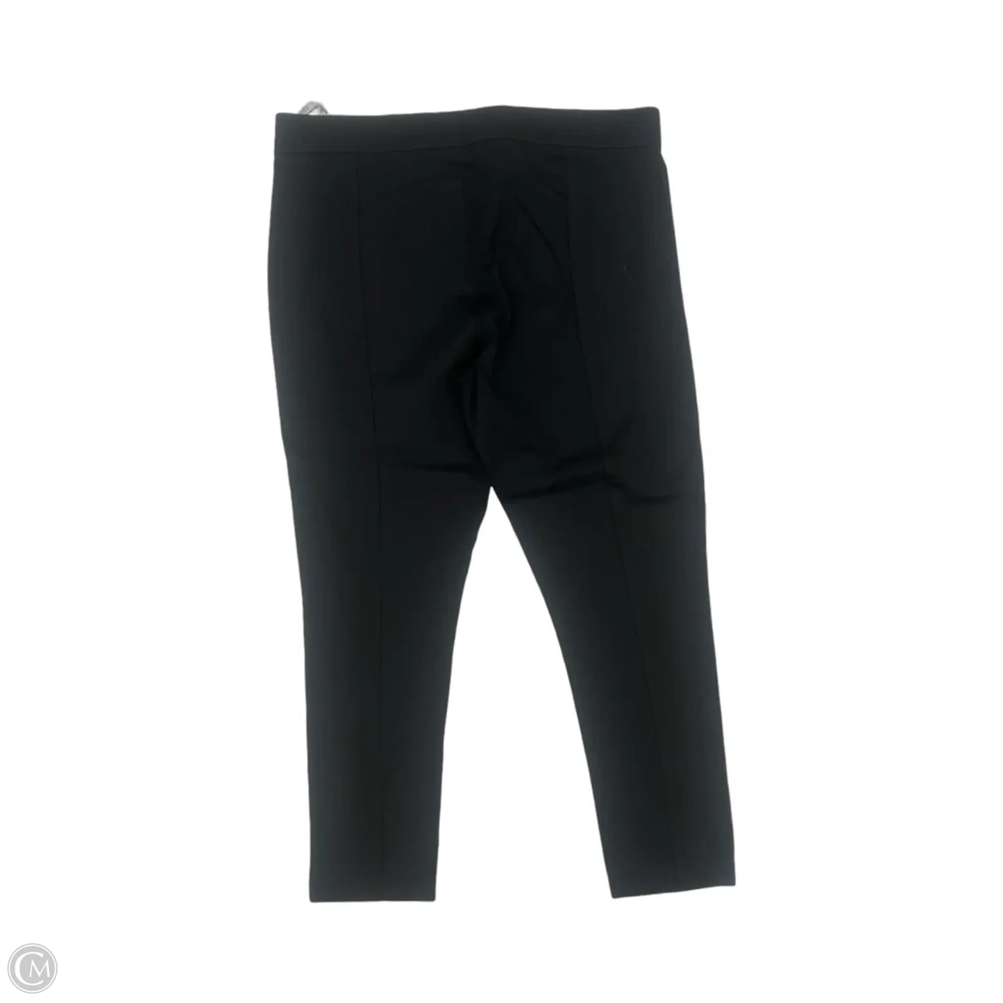Pants Dress By Elle In Black, Size: Xxl