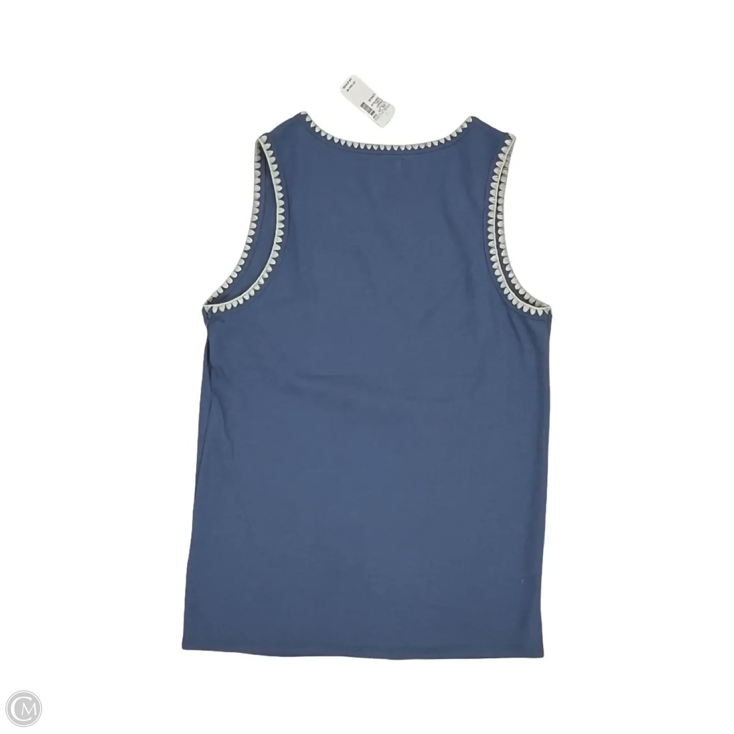 Tank Top By Maurices In Blue, Size: L
