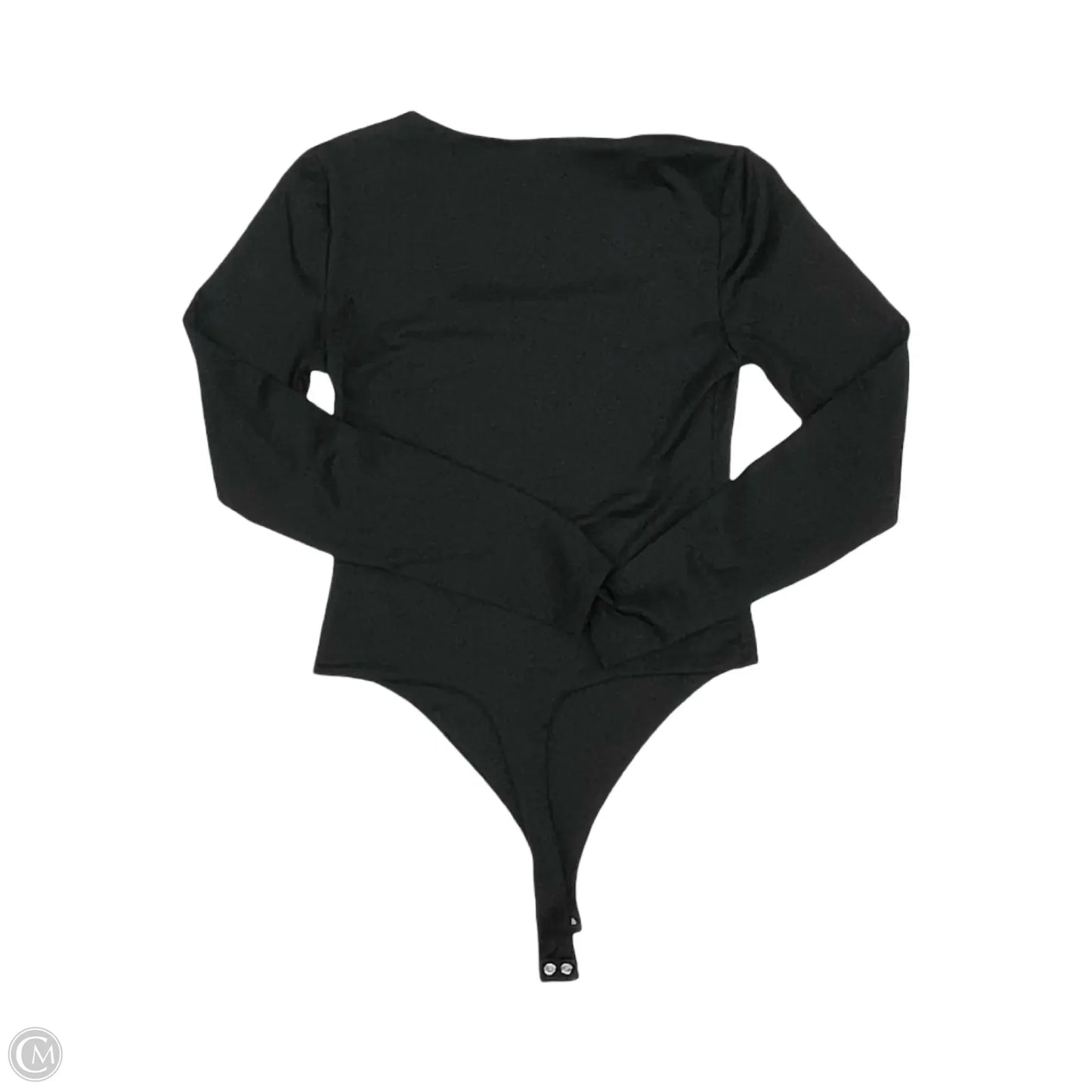 Bodysuit By Madden Nyc In Black, Size: M