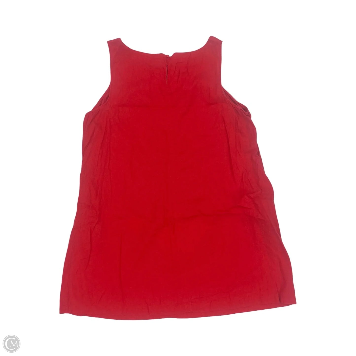 Dress Party Short By Ava & Viv In Red, Size: 1x