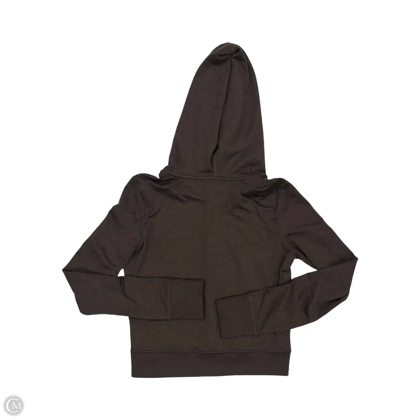 Athletic Jacket By Vuori In Brown, Size: Xs