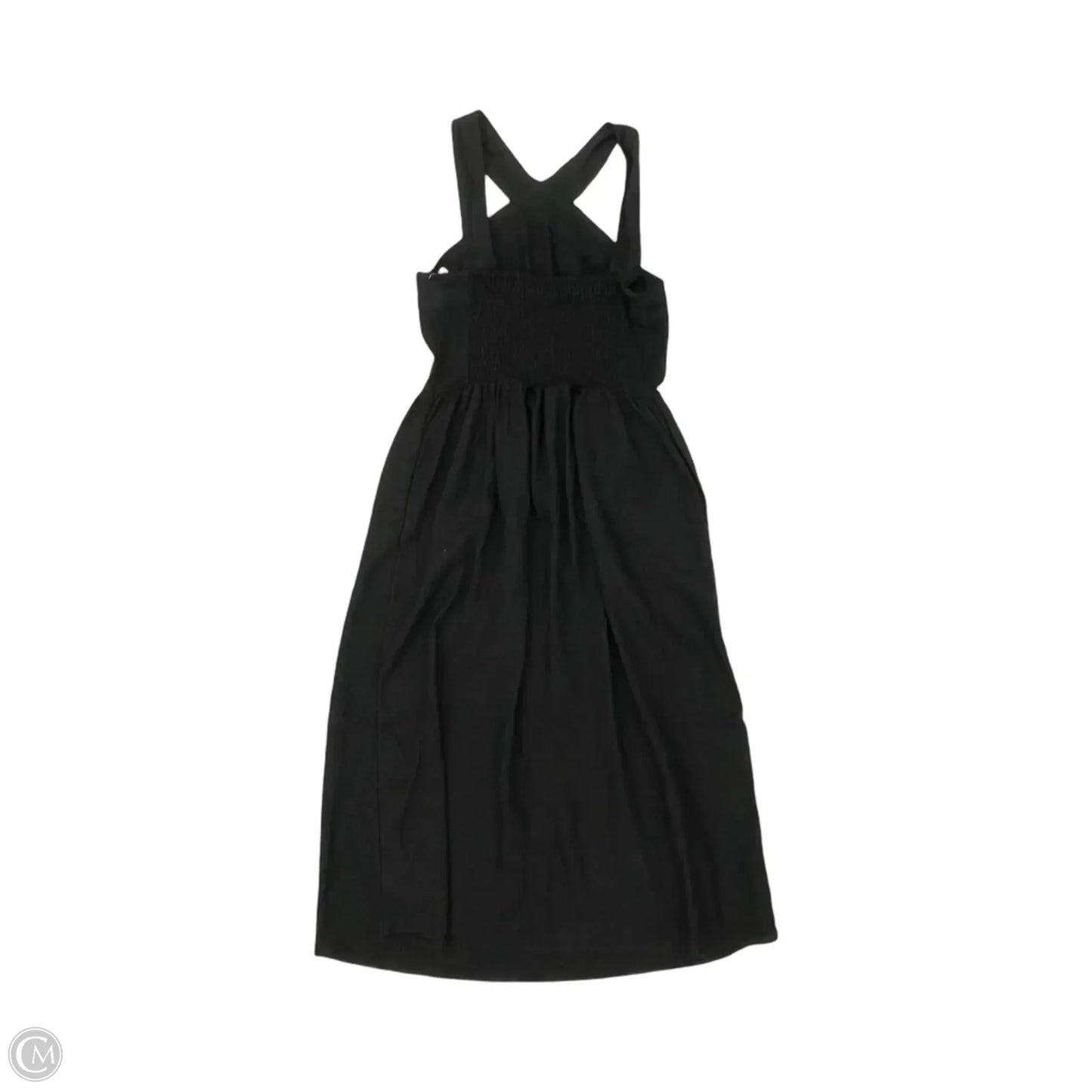 Dress Party Midi By A New Day In Black, Size: Xs