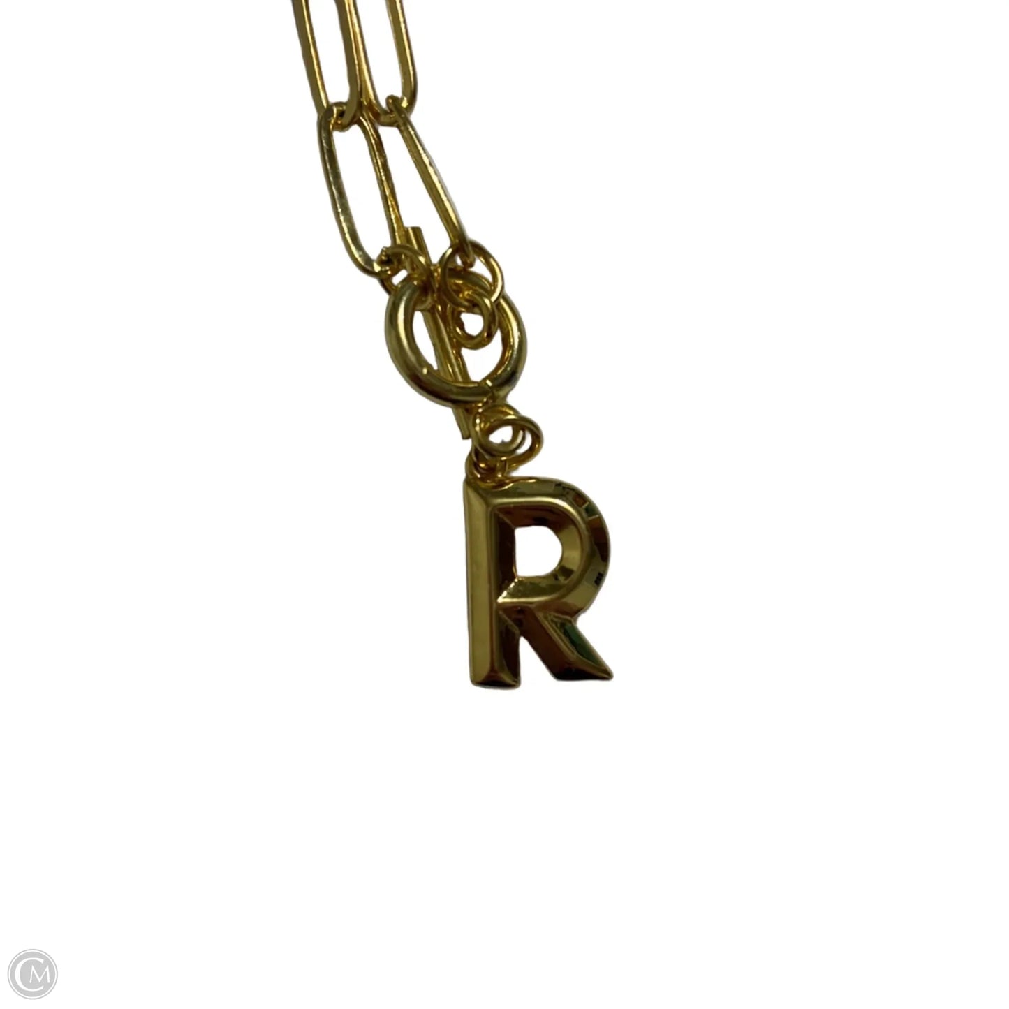Necklace Charm By Clothes Mentor