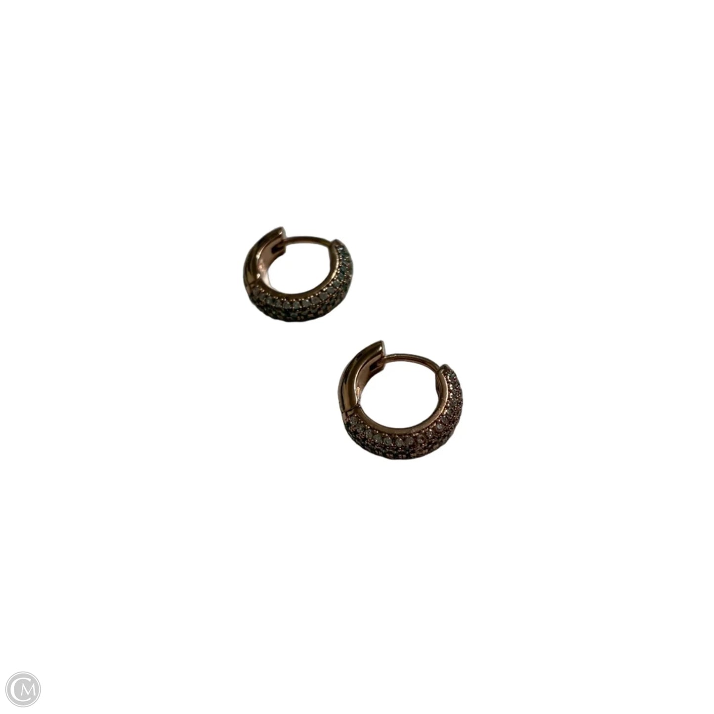 Earrings Hoop By Clothes Mentor