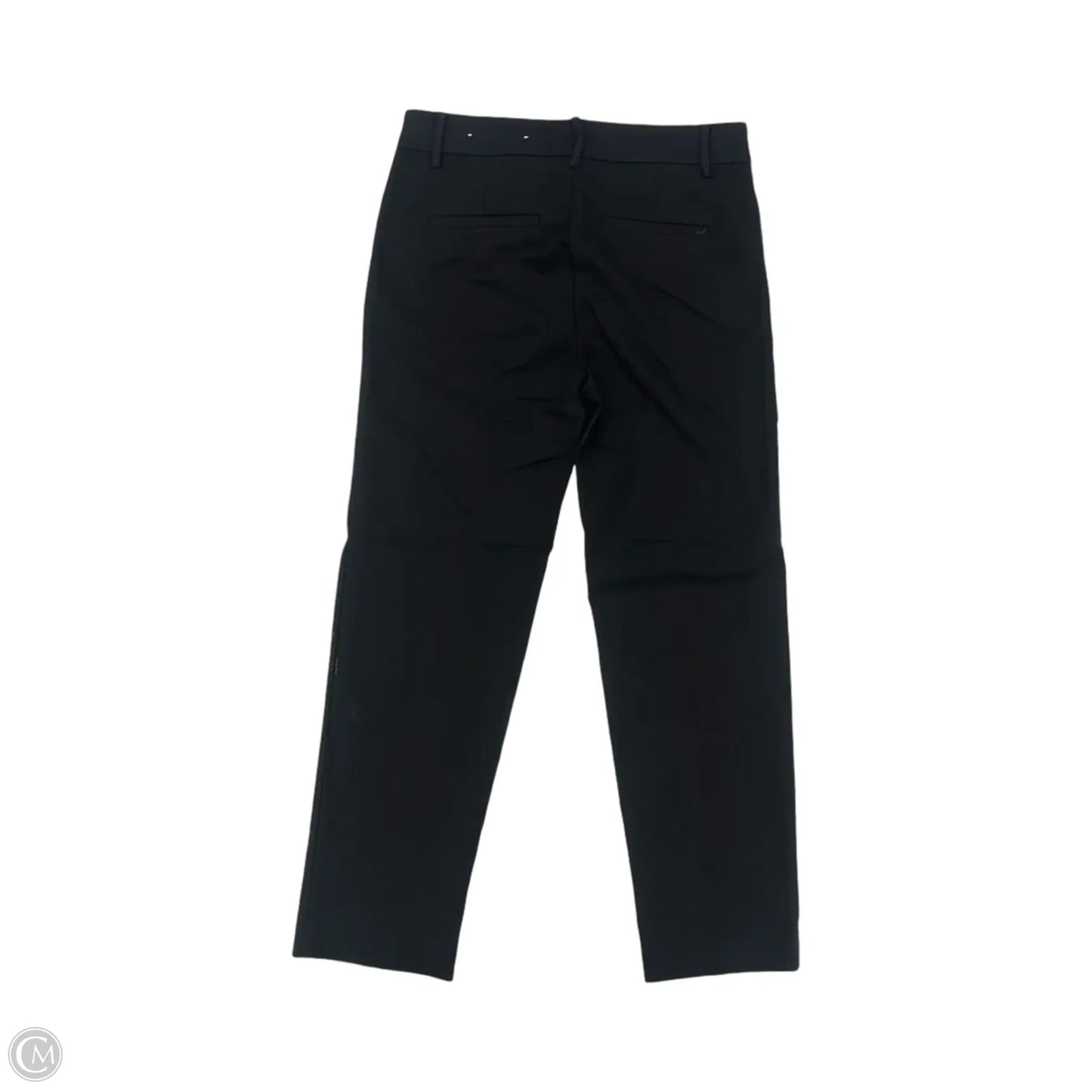 Pants Dress By Loft In Black, Size: 0