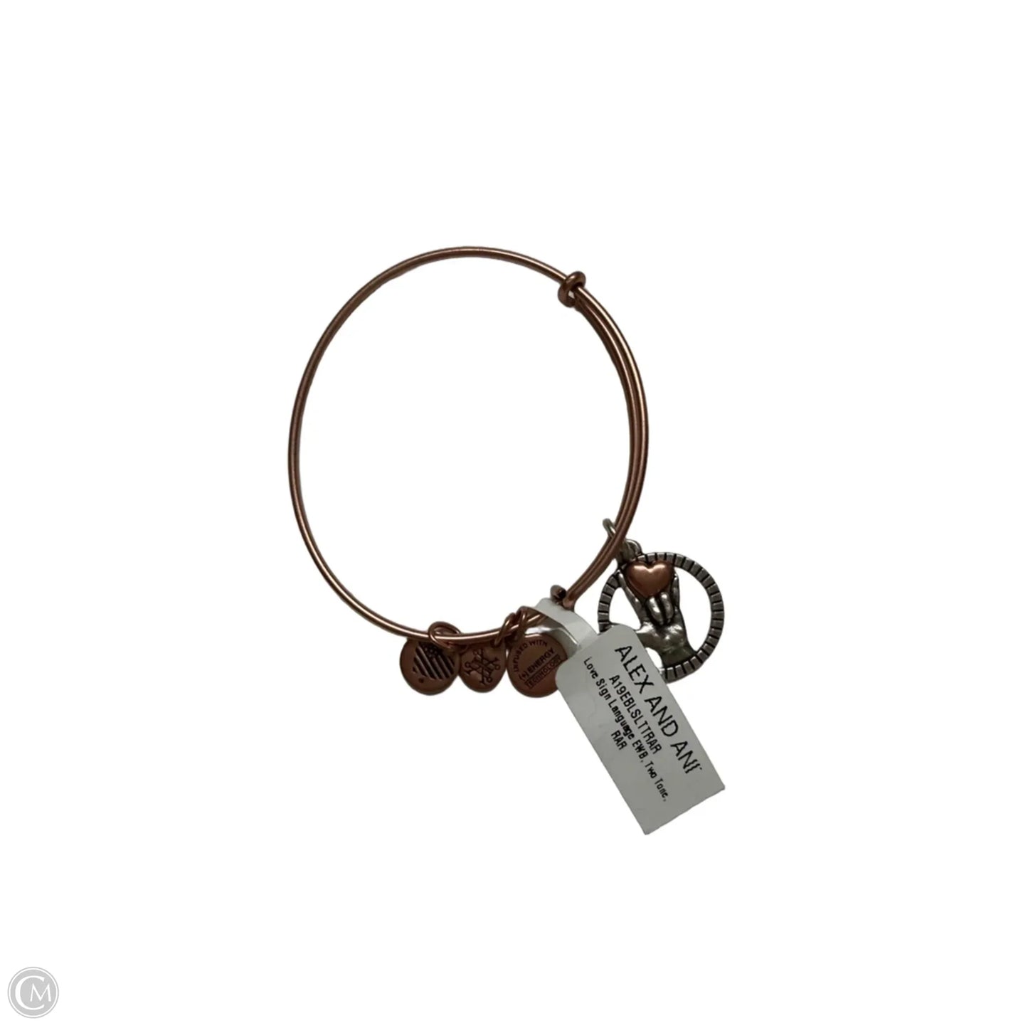 Bracelet Charm By Alex And Ani