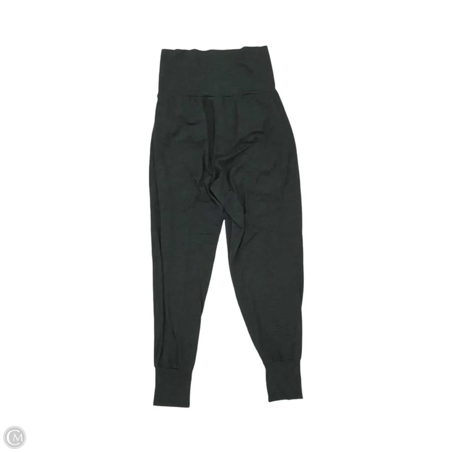 Athletic Pants By Aerie In Grey, Size: S