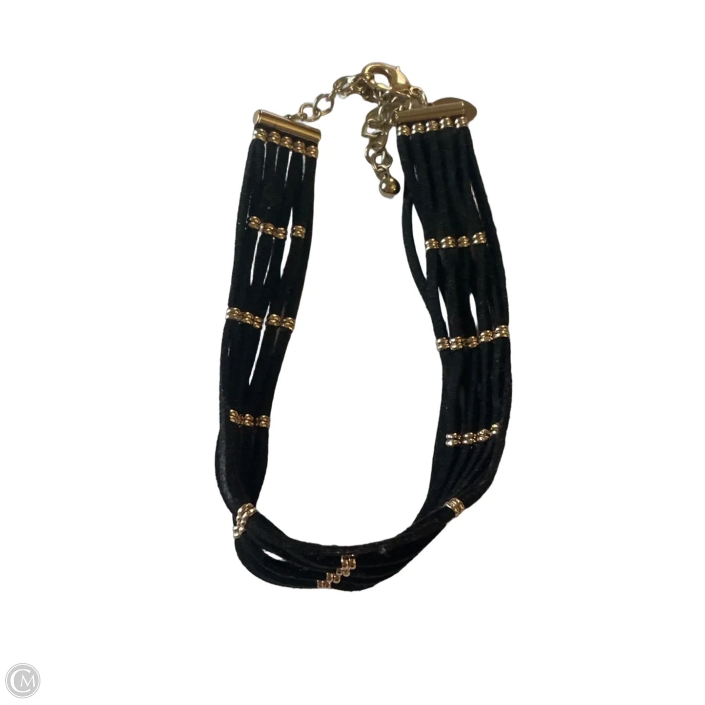 Necklace Choker & Collar By Chicos