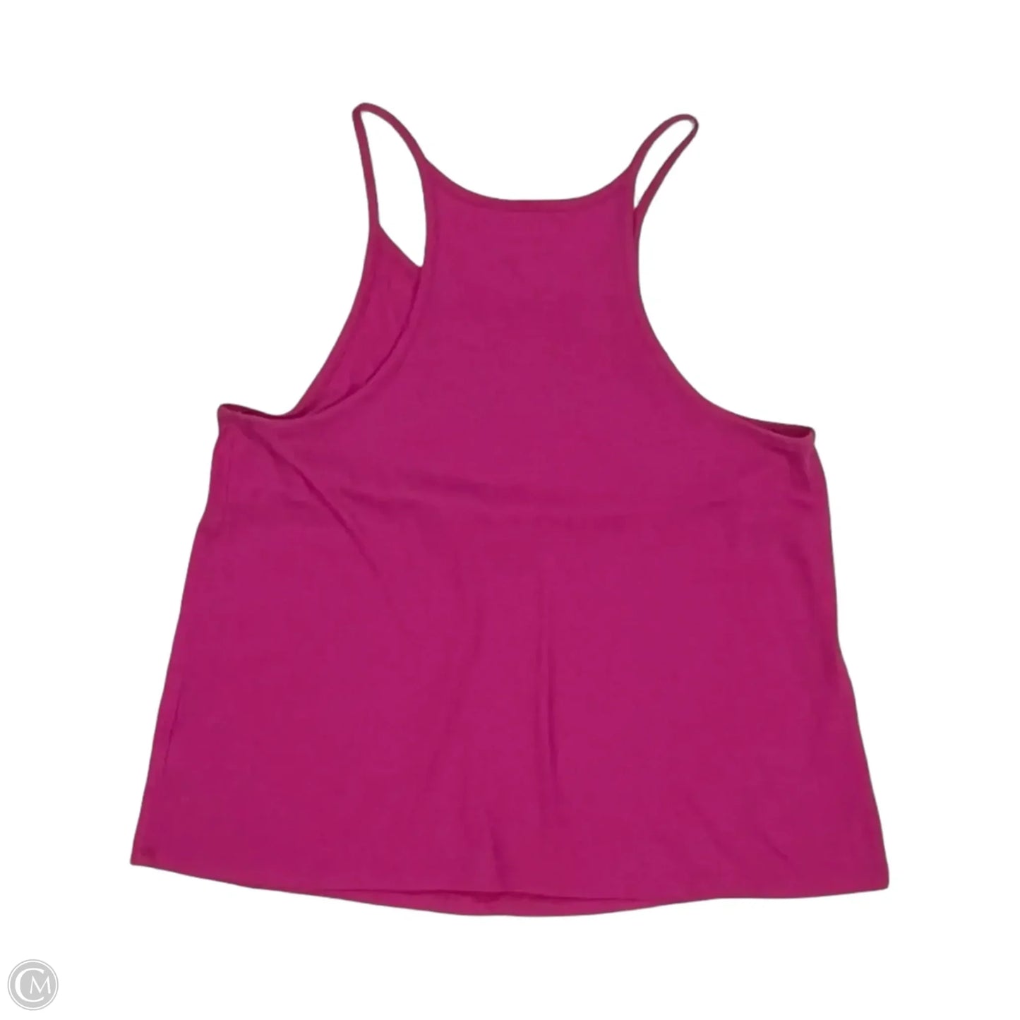 Top Cami By Old Navy In Pink, Size: M