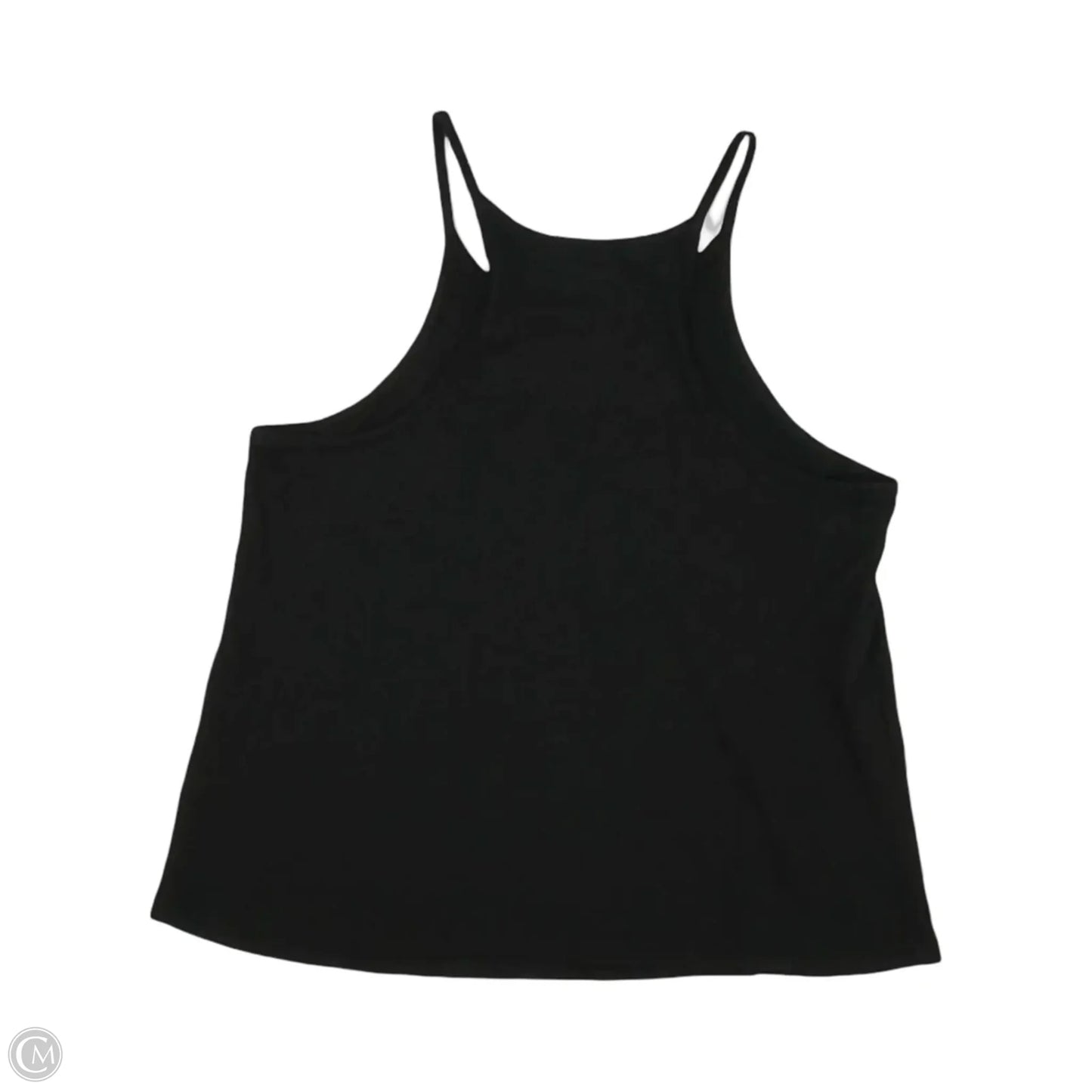 Top Cami By Old Navy In Black, Size: M
