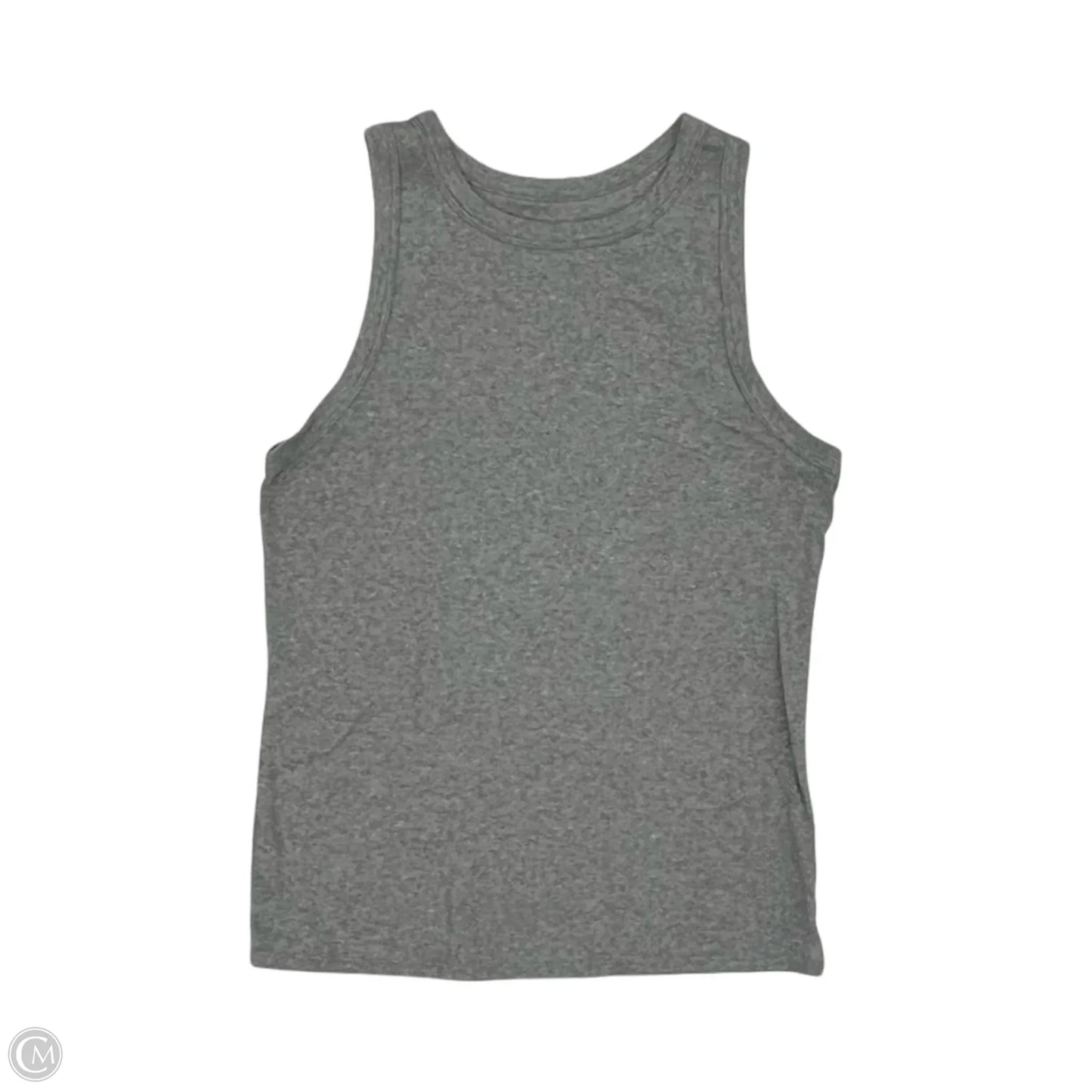 Tank Top By A New Day In Grey, Size: L