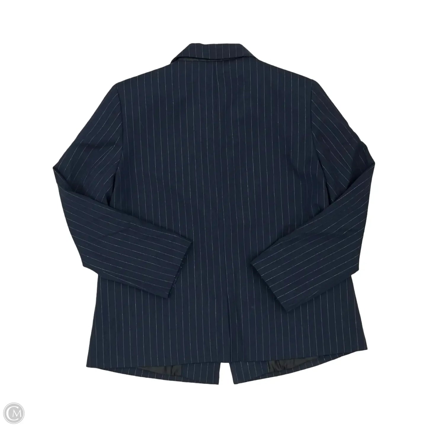 Blazer By Habitual In Navy, Size: S