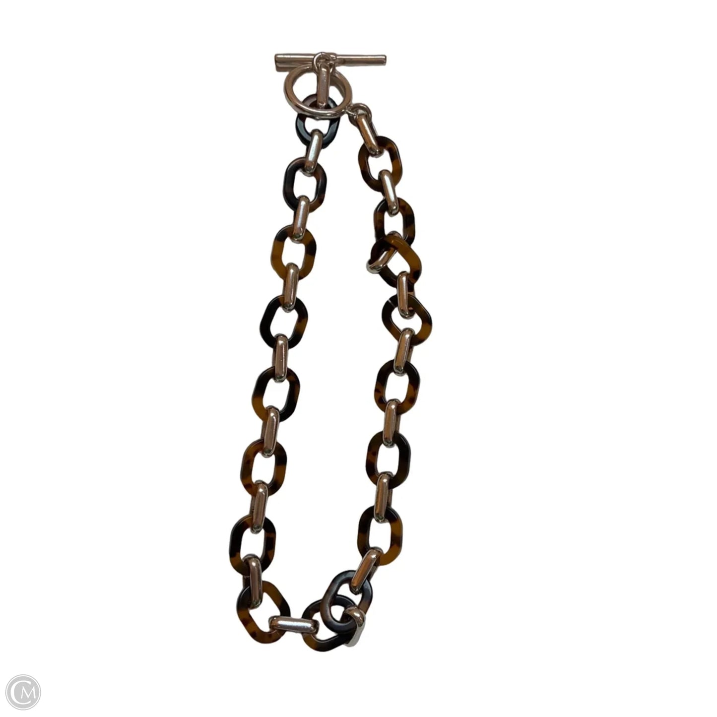 Necklace Chain By Clothes Mentor