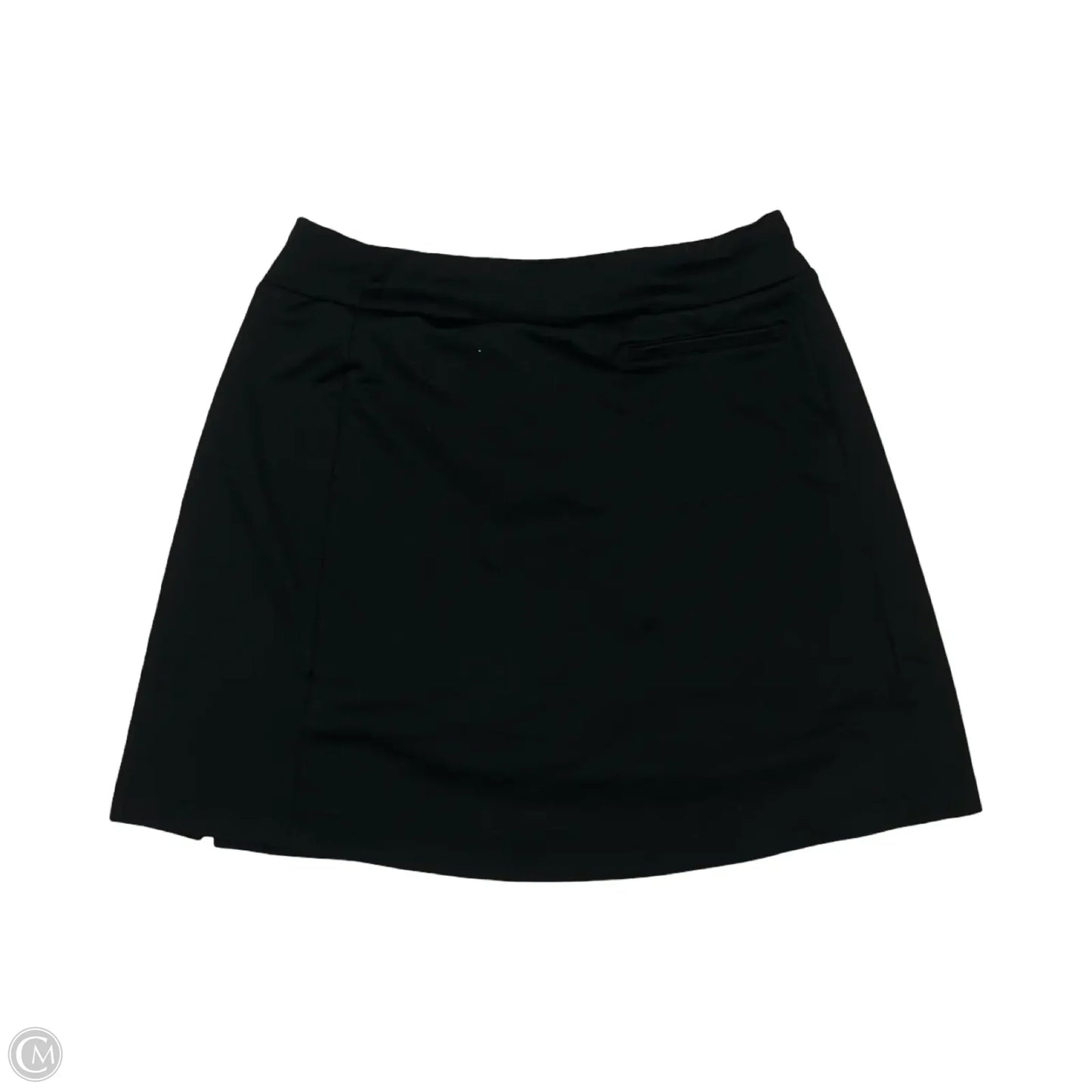 Athletic Skort By Lady Hagen In Black, Size: S