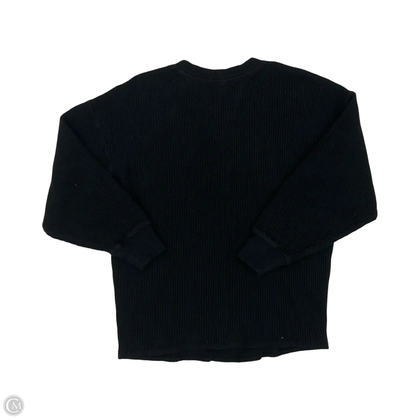 Mat Top Long Sleeve By Old Navy, Size: S