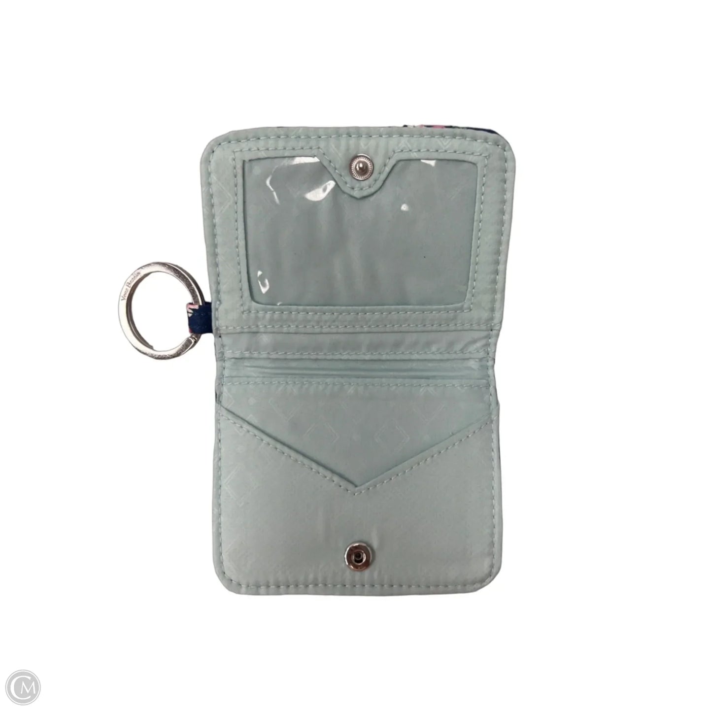 Id/card Holder By Vera Bradley, Size: