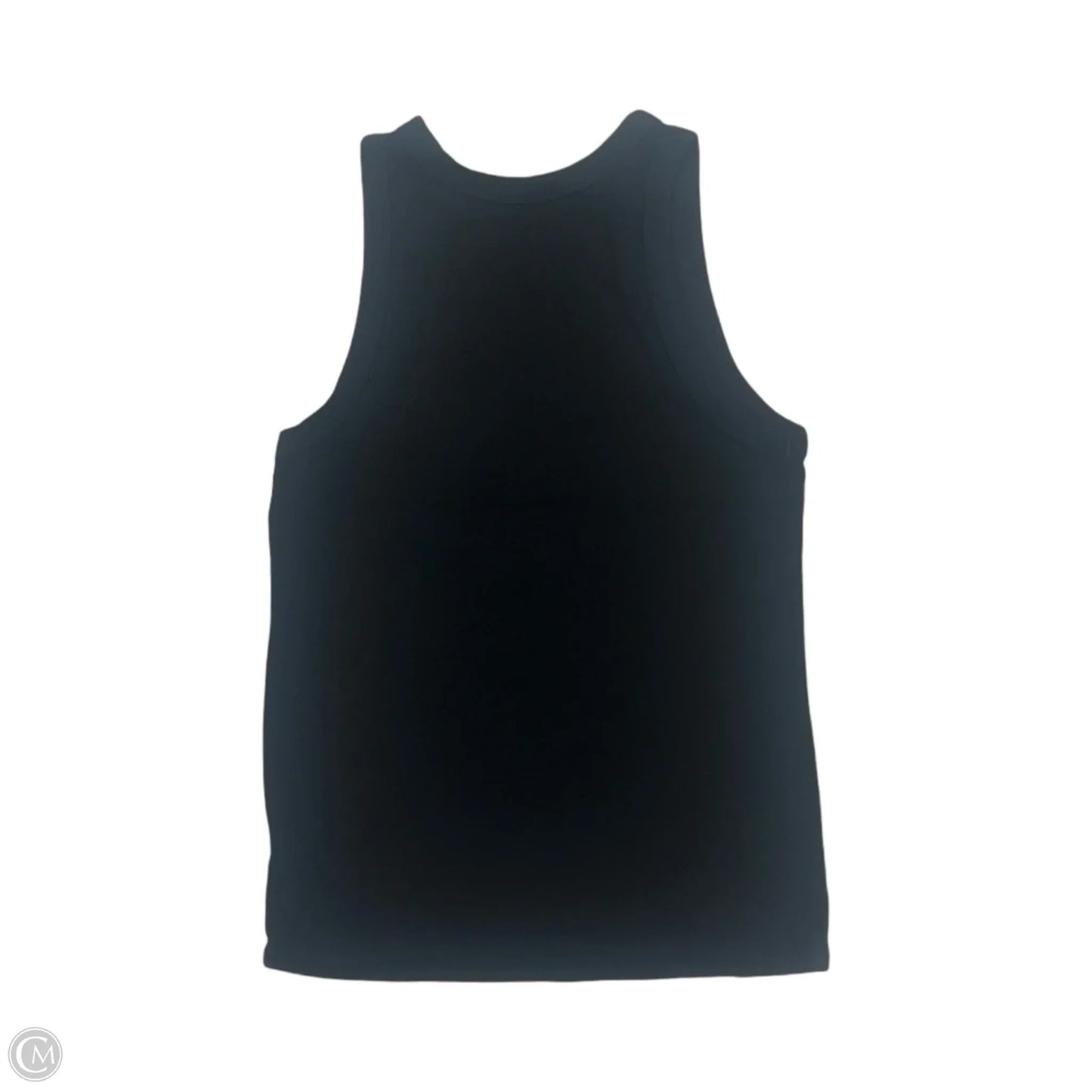 Tank Top By A New Day In Black, Size: L