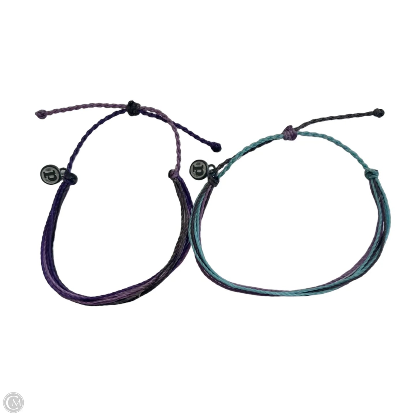 Bracelet Other By Puravida, Size: 02 Piece Set