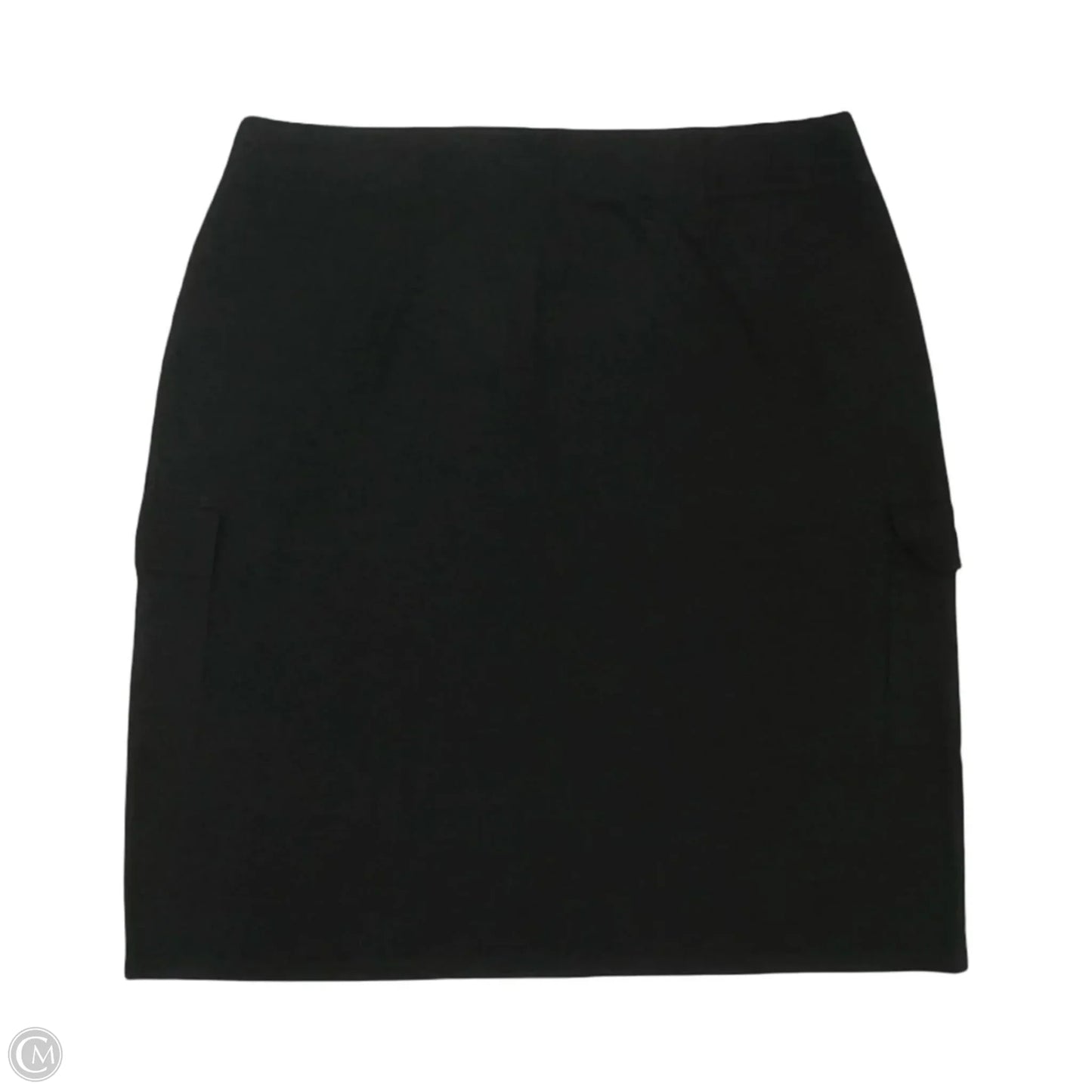 Skirt Mini & Short By J. Jill In Black, Size: S