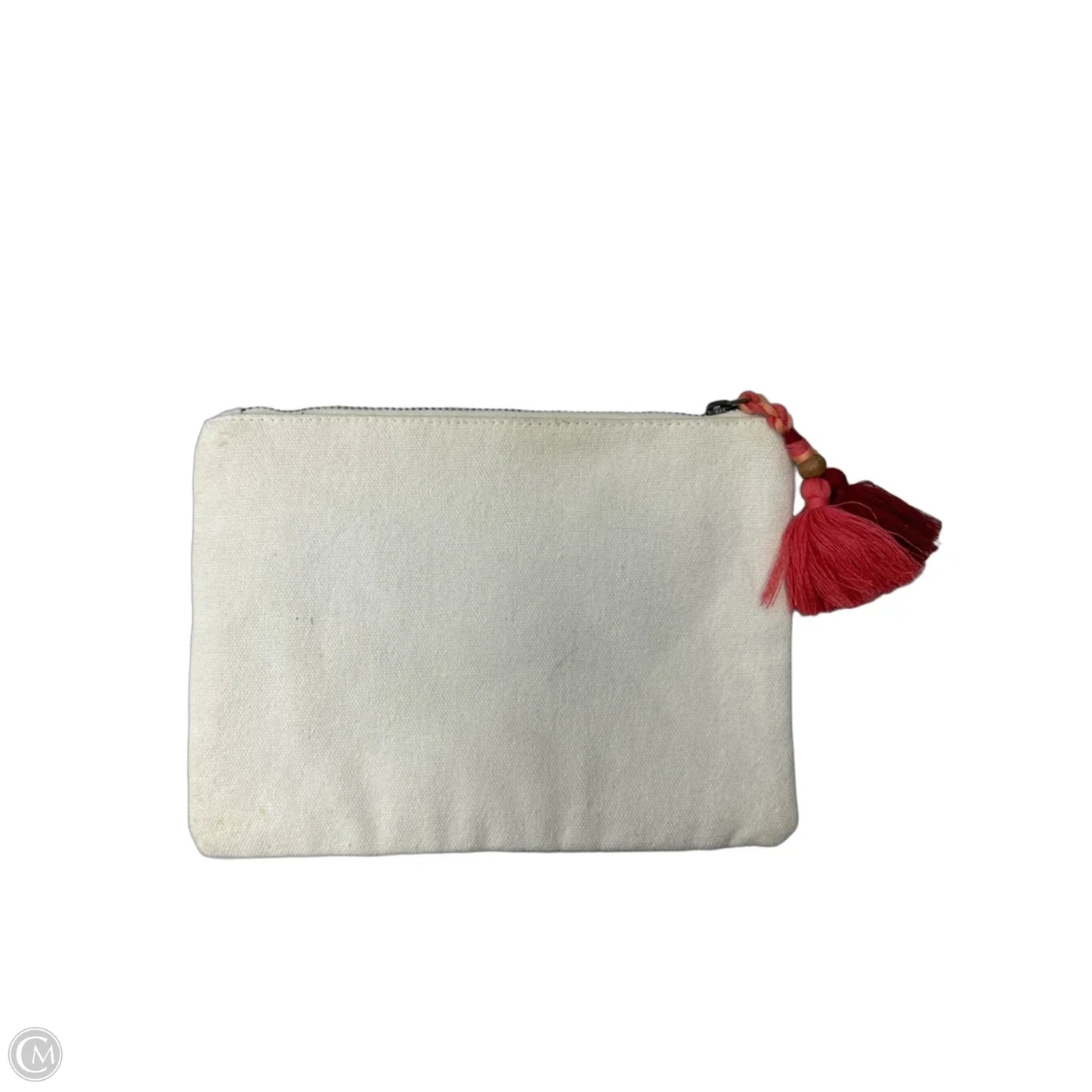 Clutch By Clothes Mentor, Size: Small