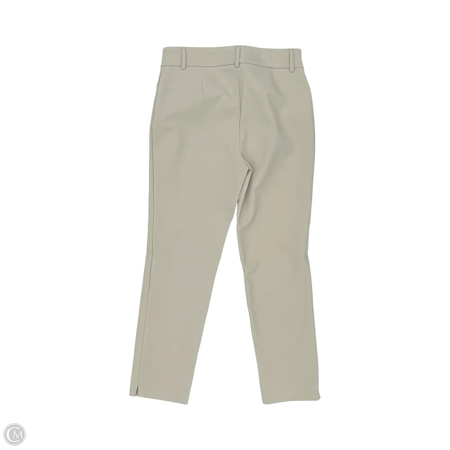 Pants Dress By Rachel Zoe In Tan, Size: 6