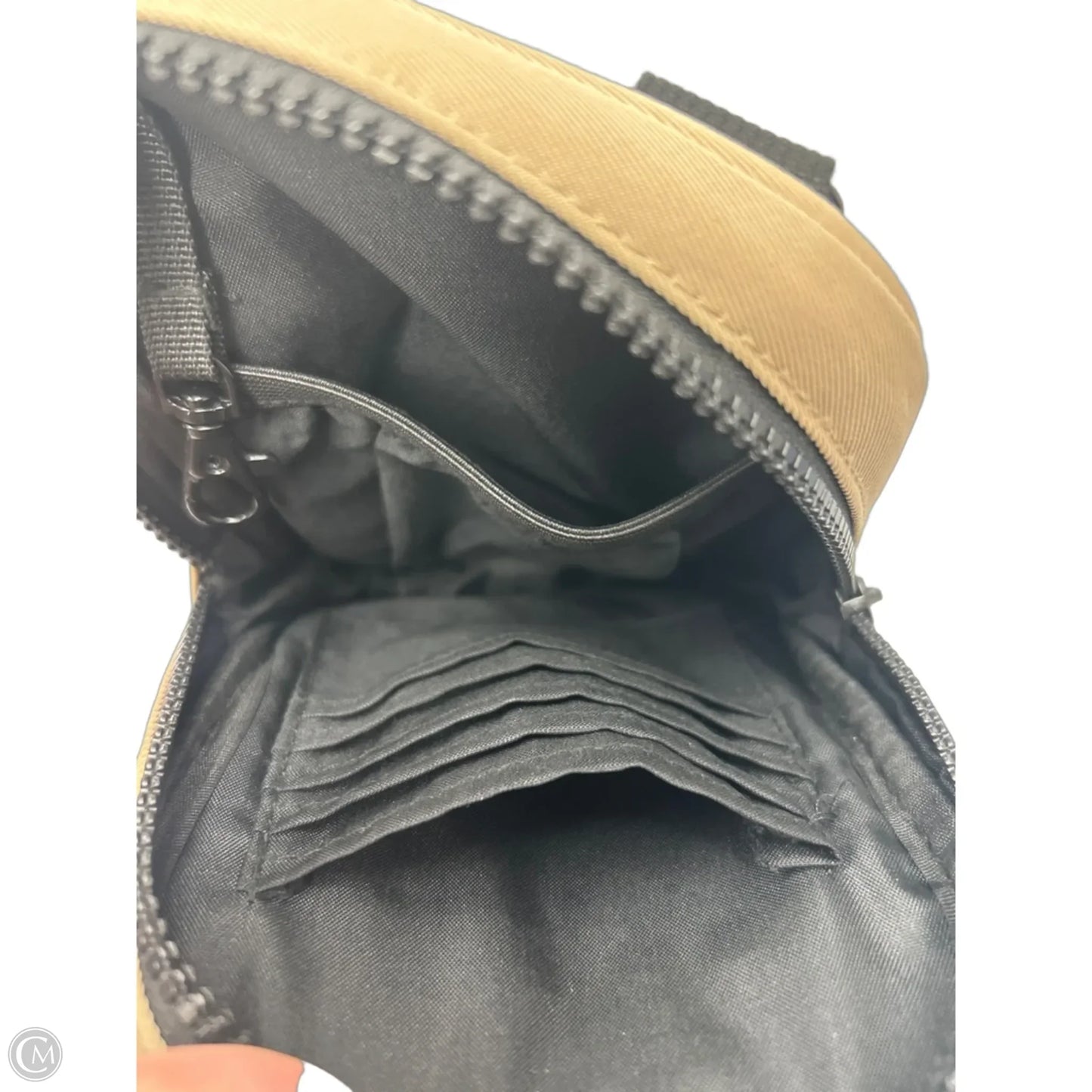 Crossbody By Cmc, Size: Small