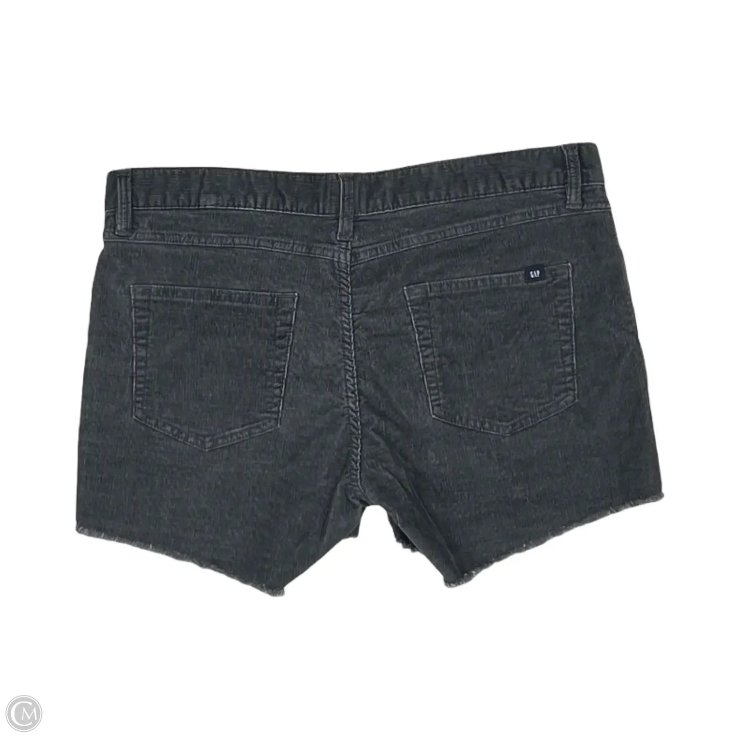Shorts By Gap In Grey, Size: 12