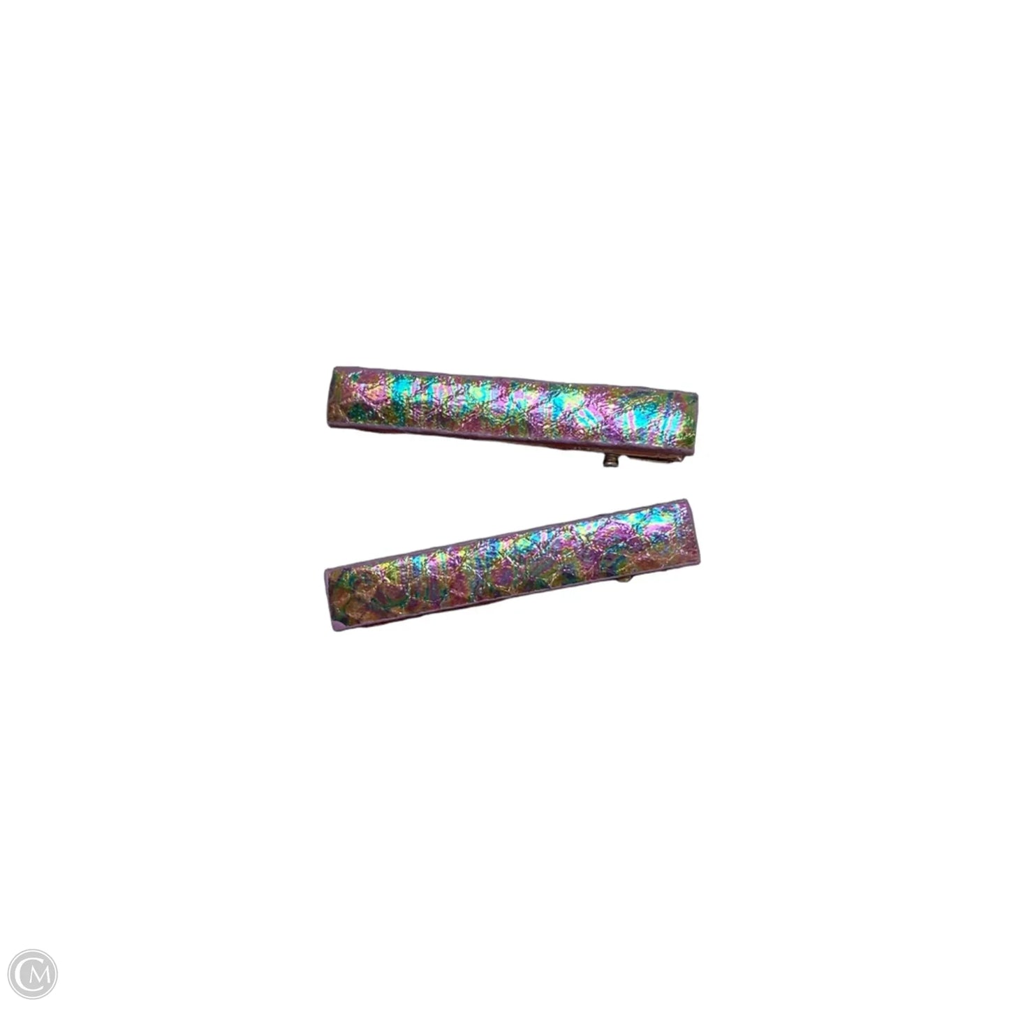 Hair Accessory By Paparazzi, Size: 02 Piece
