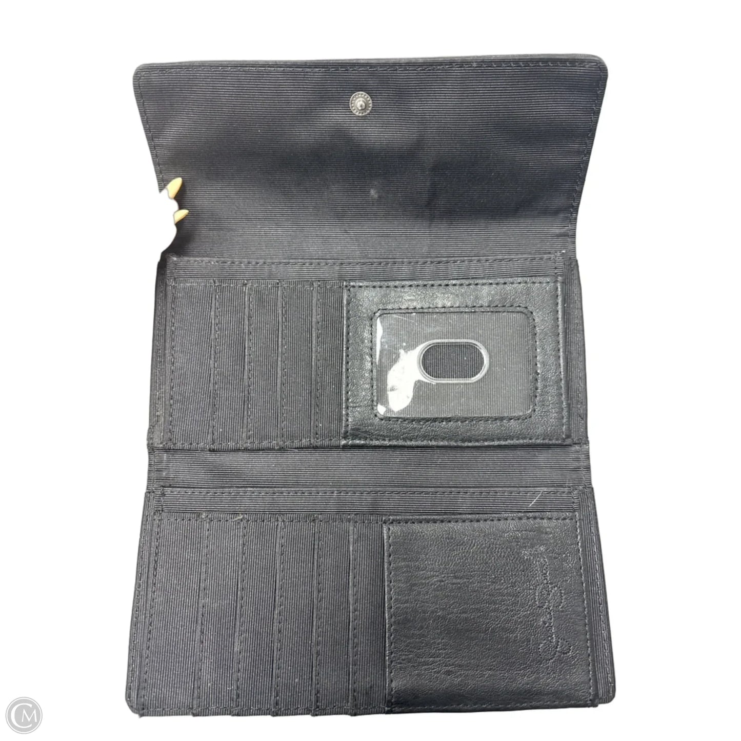 Wallet By Jessica Simpson, Size: Medium