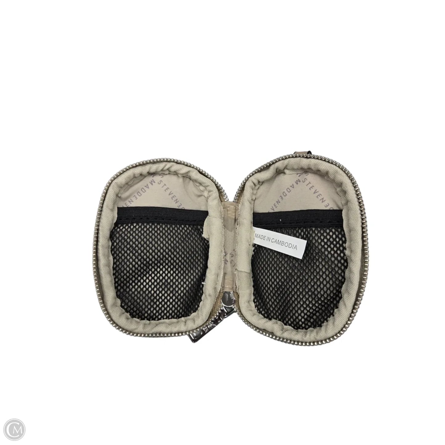 Key Chain By Steve Madden, Size: