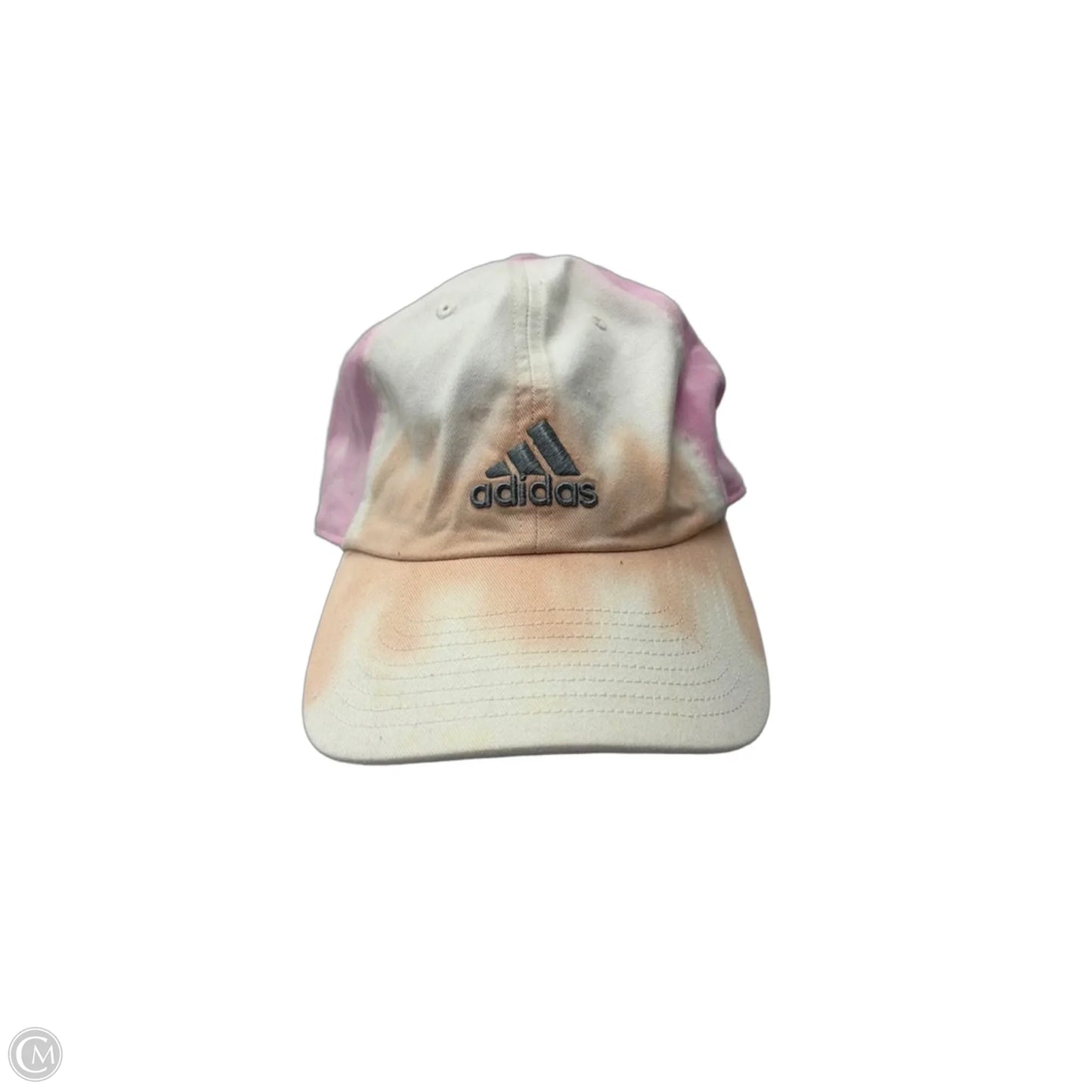 Hat Baseball Cap By Adidas