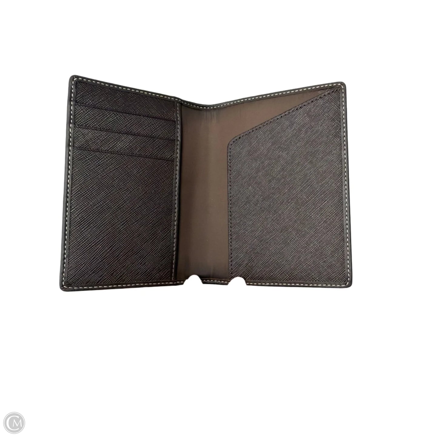 Wallet Designer By Coach, Size: Medium