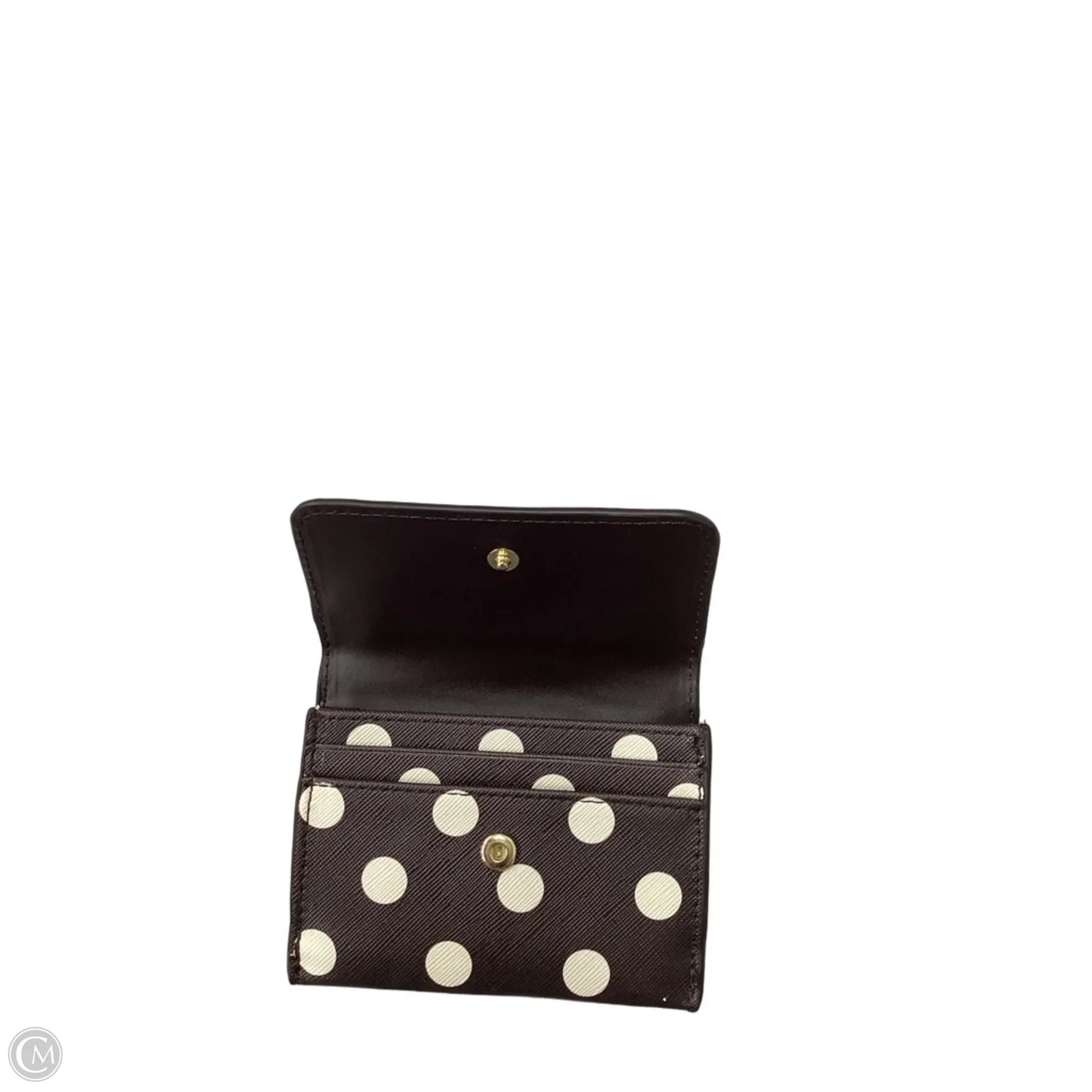 Wallet By Mng, Size: Small