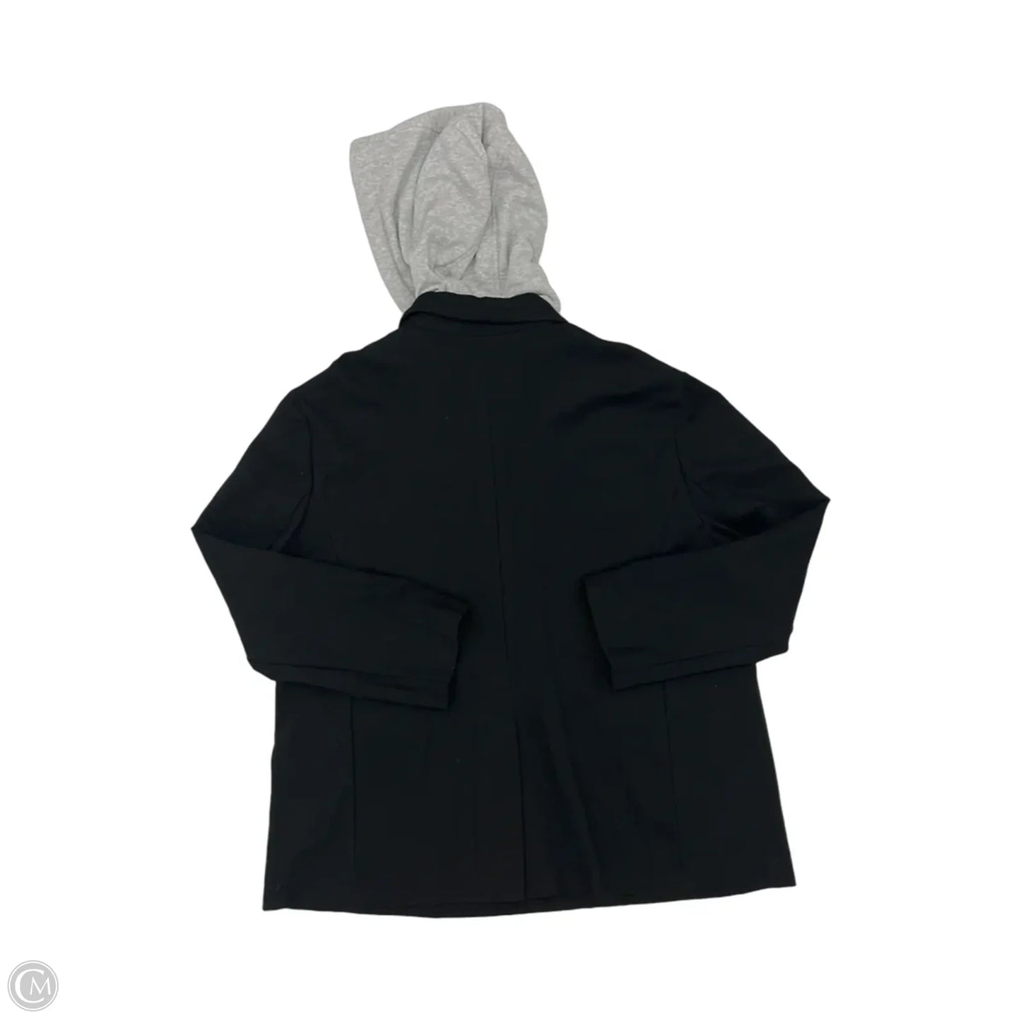 Jacket Other By Lou And Grey In Black, Size: Xxl