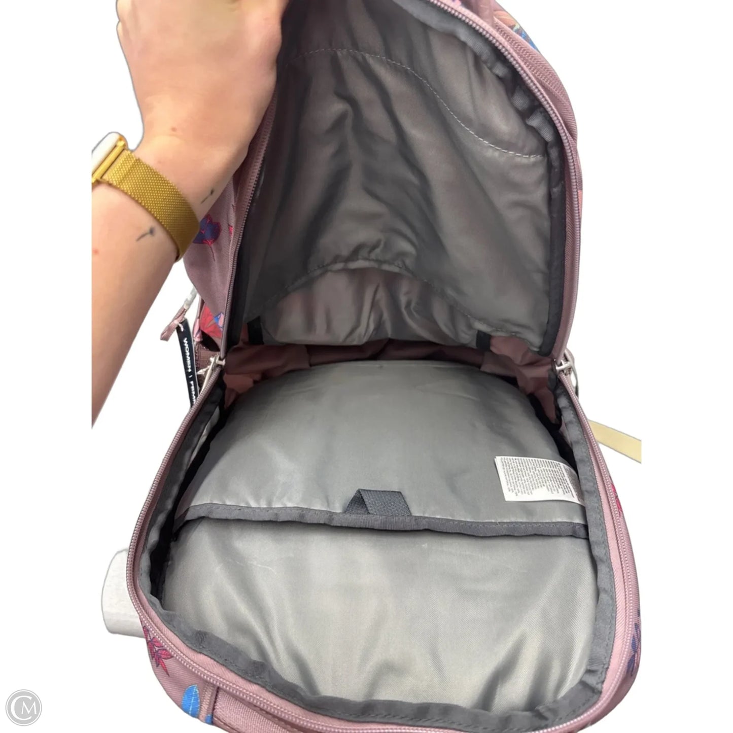 Backpack By The North Face, Size: Large