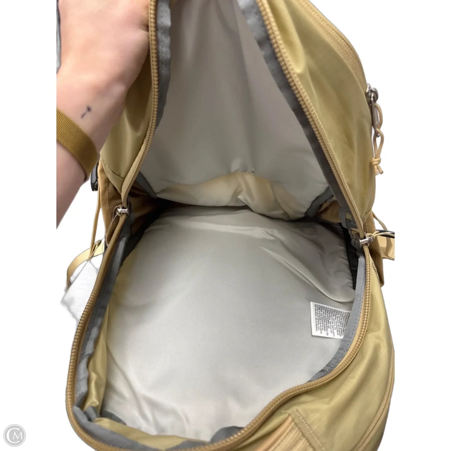 Backpack By The North Face, Size: Large