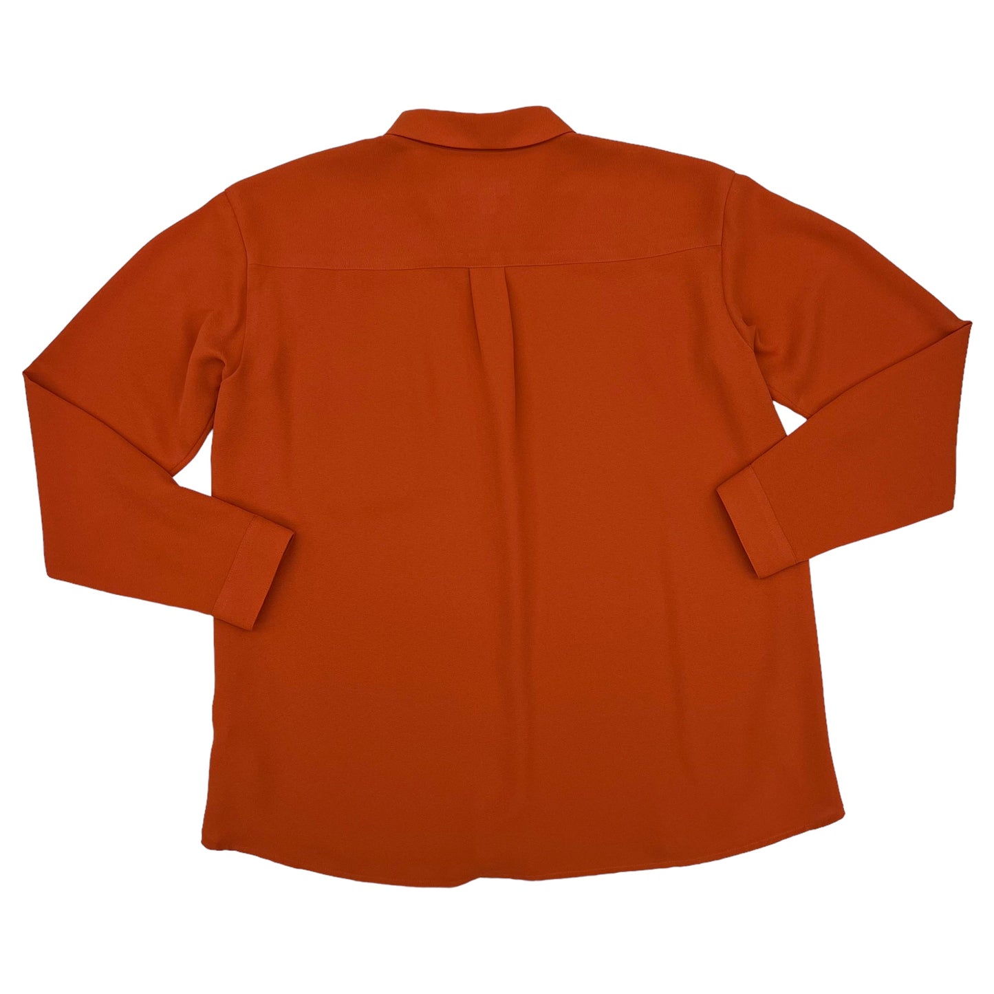 Blouse Long Sleeve By J Jill Size: S