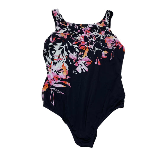Swimsuit By Clothes Mentor  Size: 22