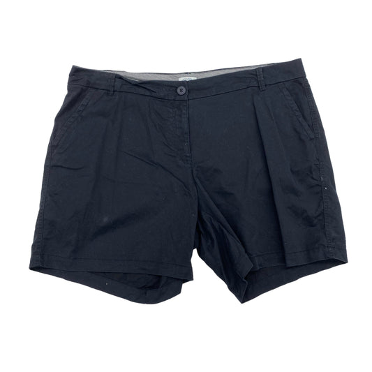 Shorts By Crown And Ivy  Size: 18