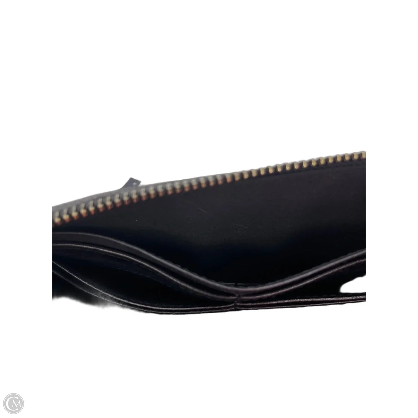 Wallet Leather By We The Free, Size: Medium